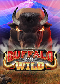 Buffalo goes wild