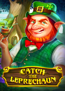Catch the leprechaun