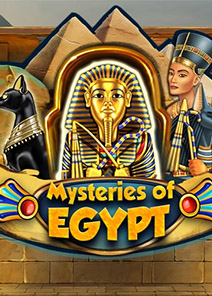 Mysteries of Egypt