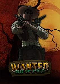 Wanted Dead